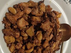-山涧肴·湘味家肴(松岗满纷天地店)