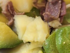 -蜗牛小馆醉乡民谣云南菜(惠新西里店)