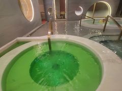 -维斯特假日酒店温泉