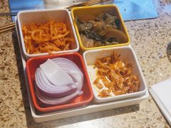 -大头叔烤鸡爪·朝鲜族烤串(天池路店)