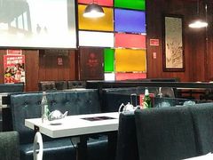 大堂-杨记大丰收鱼庄(国贸店)