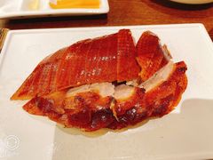 -小大董·烤鸭(王府井apm店)