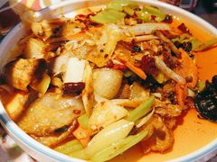 -川哥辣妹(南岗店)