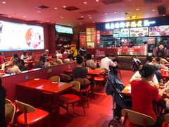 大堂-猪角·闽南猪脚饭(上梅林店)