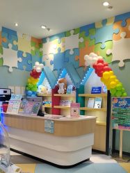 -meland亲子乐园•派对•研学(苏州悠方购物中心店)