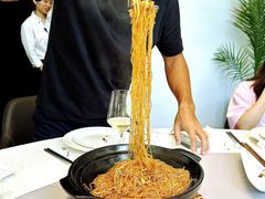 -黑明餐厅(白鹭洲店)