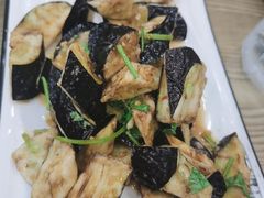 -聚德福海鲜家常菜(刘庄店)