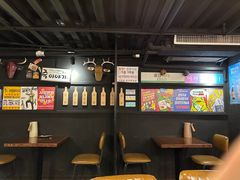 -槿Story·韩国料理(望京韩国美食城店)
