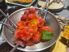 -轻松串吧(亦庄上海沙龙店)