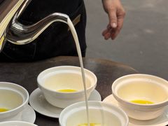 -陶缘一号·四季缘·老字号顺德菜·户外婚礼家宴(西滘店)