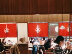 -庆春朴门(前滩太古里店)
