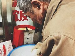-阿婆油墩子(五里桥路188弄小区店)