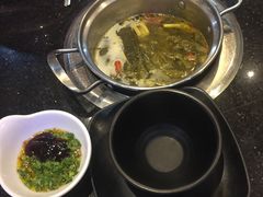 -龍歌自助小火锅(崂山丽达店)