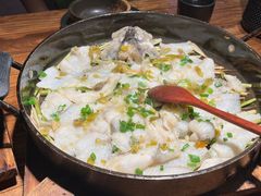 -啫两手·啫啫煲·小饭堂(龙城万科里店)