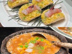 -锦楼·臻选新杭帮(杭州中心店)