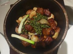 -狮王府淮扬菜(新街口友谊店)
