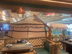 -额尔敦·品质自助(摩尔城店)