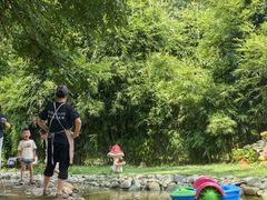 -HERRE·FARM 赫尔露营农场·团建聚会包场