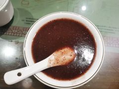 -松针蔡记蒸饺(花园路店)