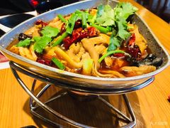 -王妈热卤·川味馆(海昌店)