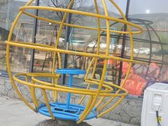 -南山特攻真人CS户外露营轰趴拓展基地