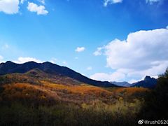 -古崖居风景名胜区