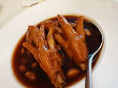 -利苑酒家(合景国际金融广场店)