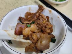 -标记美食新鲜猪杂(兴南大道店)