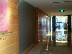 -上海浦东康桥绿地假日酒店