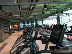 -Trainyard 炼·工场(中国国际贸易中心店)