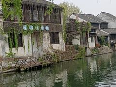 -南浔古镇