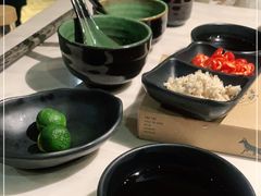 -狐狸爱上椰子鸡(滨江星光大道店)