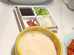 -东流山北京烤鸭·家常菜(南京首店)