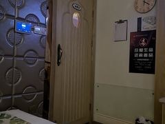 -都市风采影院足道·SPA(解放路店)