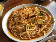 -清真·益鑫羊肉手抓馆(花园北街店)