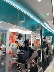 -OnHair造型