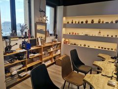 -1001艺术手作·银饰DIY·拼豆(小寨金莎店)