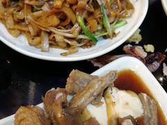 -喜喜烧腊茶餐厅(骆克道店)