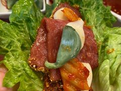-比亚森自助烤肉料理(裕华店)