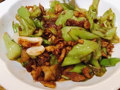 -肖记公安牛肉鱼杂馆· 省级非物质文化遗产(仁和路店)