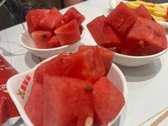 -豪享来(我格广场店)