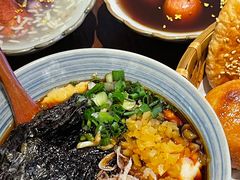 -贡梅老面馆·蟹粉面·无锡特色小吃(南长街主推店)