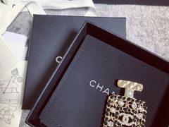 -CHANEL(恒隆广场店)