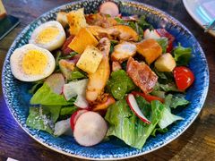 -Famous肥猫墨西哥音乐餐吧(五棵松华熙LIVE店)