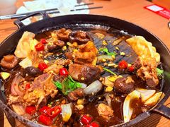 -小户人家(循礼门南国中心店)