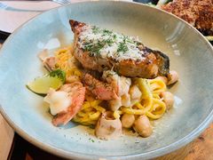 -The Diner X餐厅(青岛万象城店)