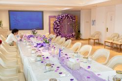 -兰心墩楠月子会所(万达店)