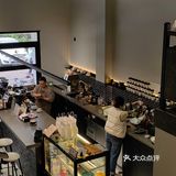 咖啡探店一第一千二百八十一家SLACK·Cafe