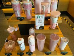 -星巴克(汇亚大厦店)