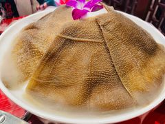 精品千层肚-谭鸭血老火锅(漳州路店)